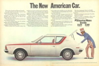 AMC Gremlin (1970)